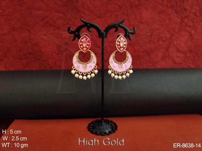 ER-8638-14-pink Rani
