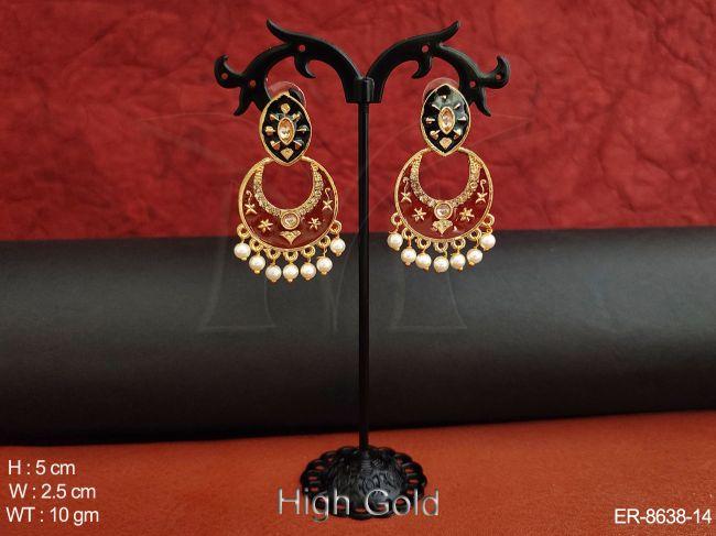ER-8638-14-RUBY BLACK