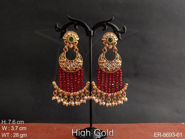 ER-8693-61-GREEN RUBY