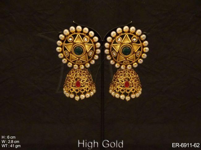 ER-6911-62-GREEN RUBY