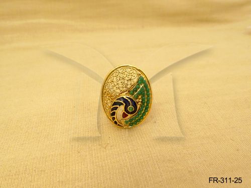 FR-311-25-GREEN