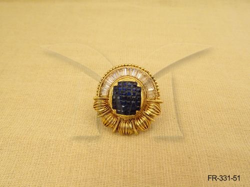 FR-331-51-BLUE