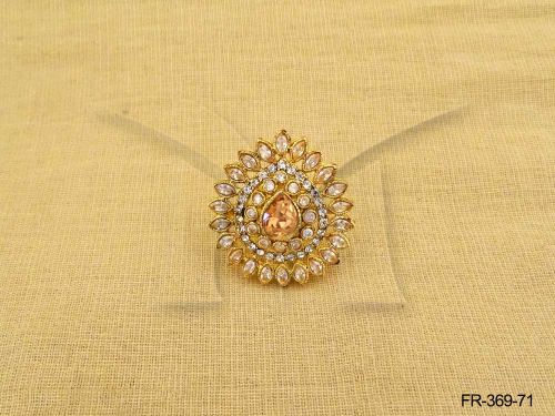 FR-369-71-TRANSPARENT YELLOW