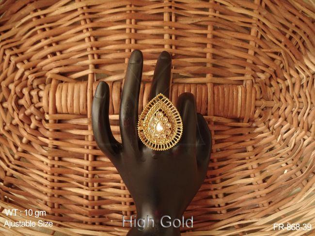 FR-868-39-TRANSPARENT YELLOW