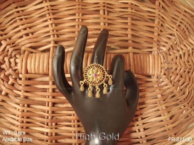 FR-871-30-RUBY
