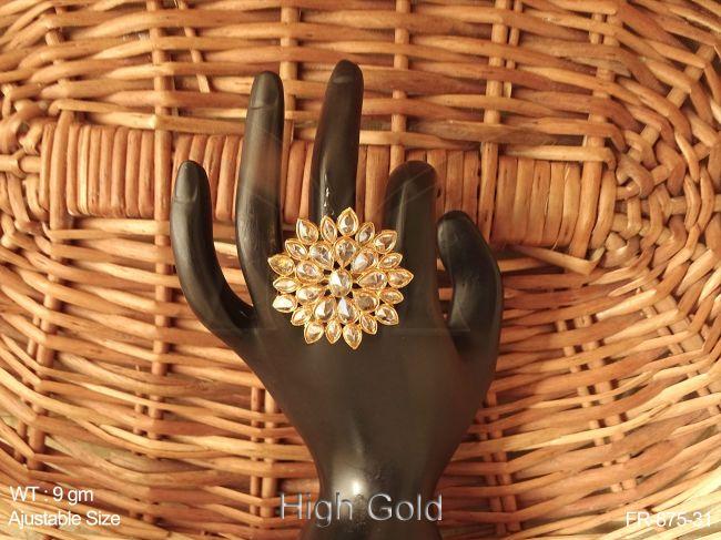 FR-875-31-TRANSPARENT YELLOW
