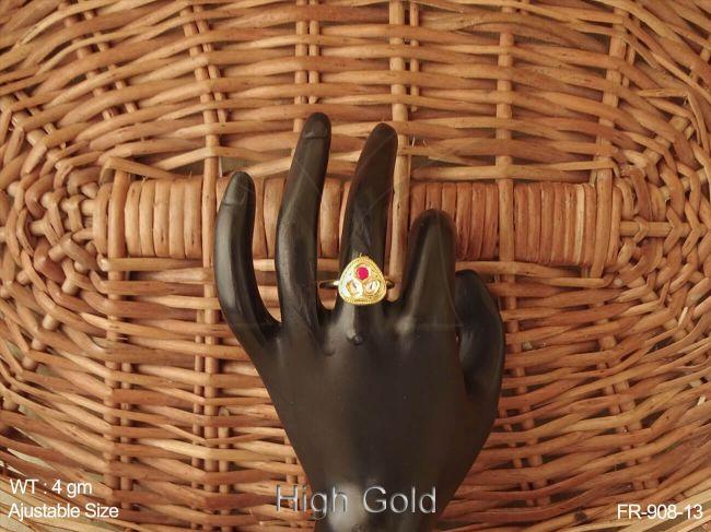 FR-908-13-RUBY
