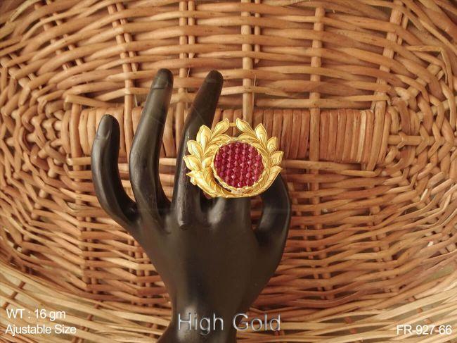 FR-927-66-RUBY