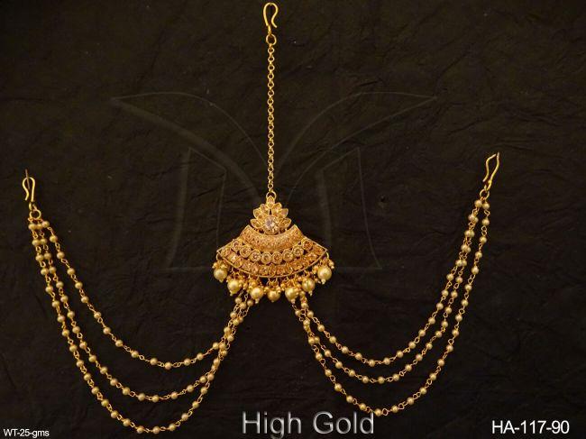 HA-117-90-TRANSPARENT YELLOW