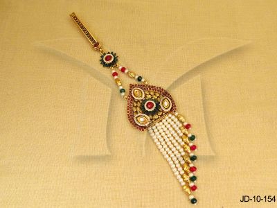 paaneri flower traditional judda detail