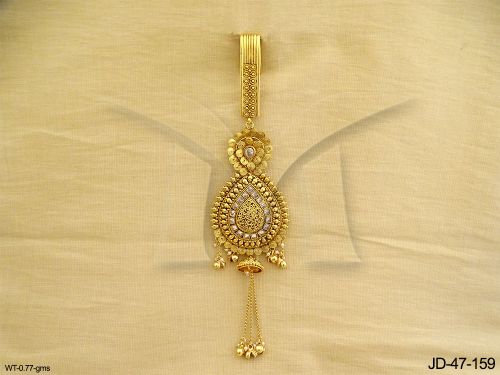 Paan Style Antique Juda — JD-47-159