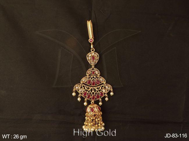 JD-83-116-RUBY