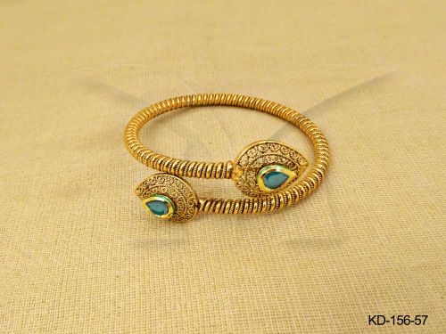 KD-156-57-GREEN