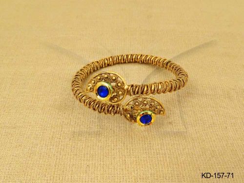 KD-157-71-BLUE