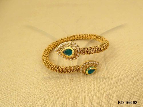 KD-166-63-GREEN
