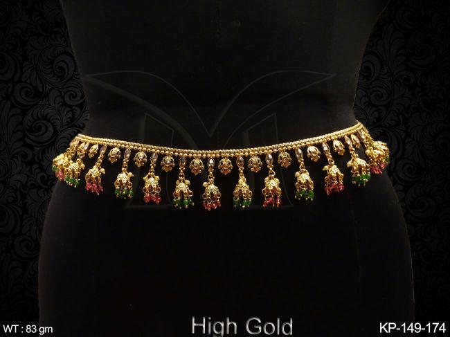 KP-149-174-RANI GREEN