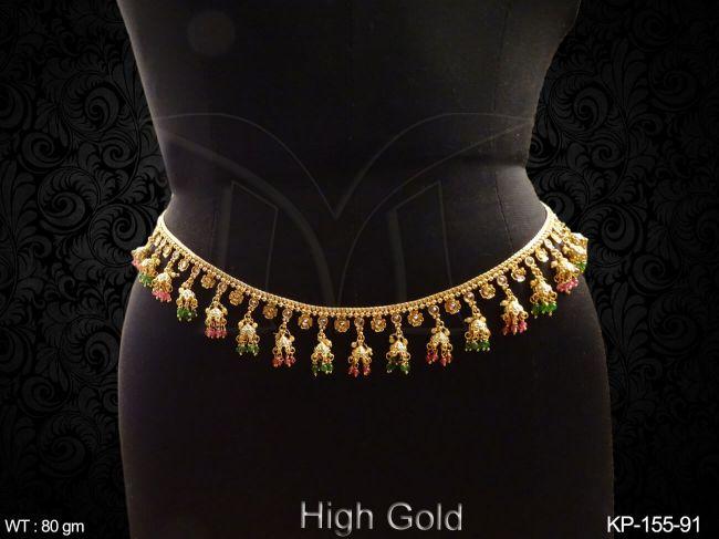 KP-155-91-RANI GREEN