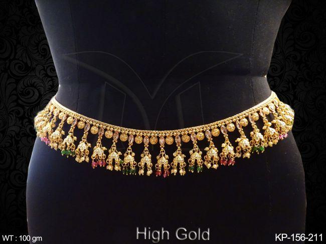 KP-156-211-RANI GREEN