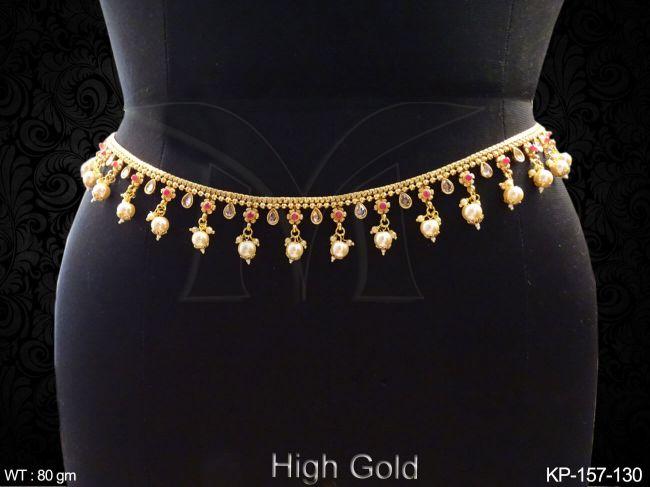 KP-157-130-RUBY WHITE