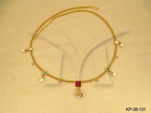 KP-38-131-RANI GREEN
