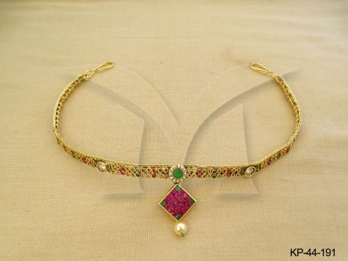 KP-44-191-RANI GREEN