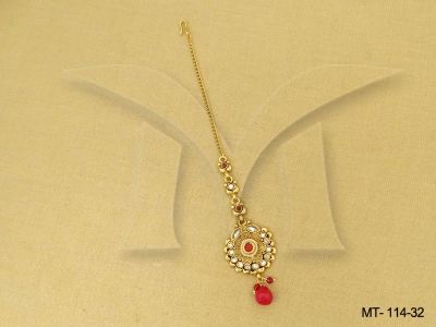 MT-114-32-RUBY
