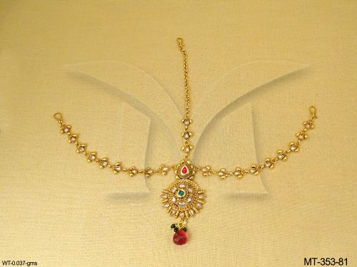 MT-353-81-RANI GREEN
