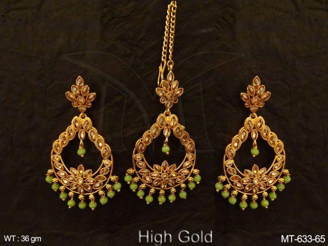 MT-633-65-NEON GREEN