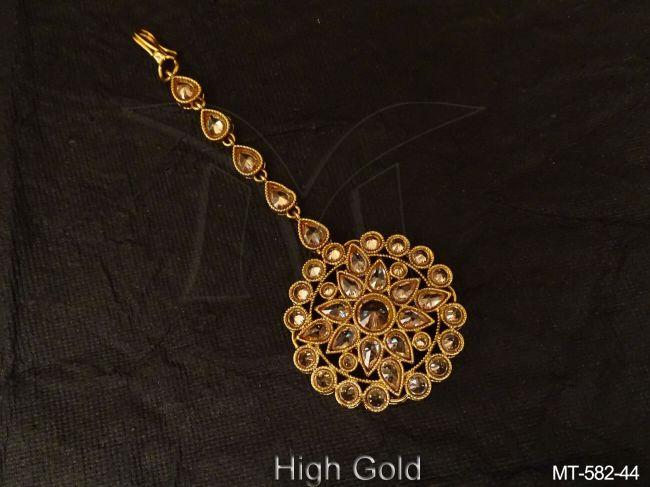 MT-582-44-TRANSPARENT YELLOW