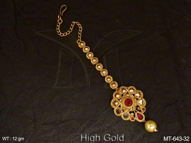 MT-643-32-RUBY