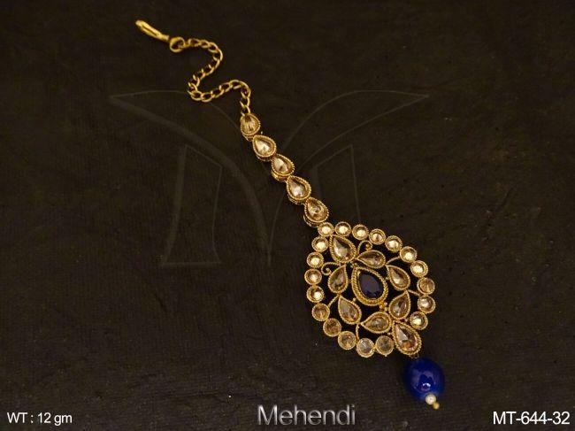 MT-644-32-BLUE