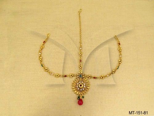 MT-151-81-RUBY GREEN