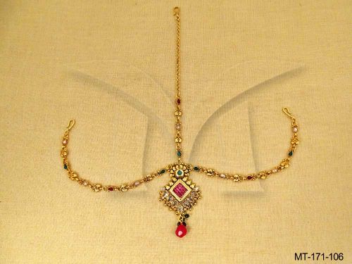 MT-171-106-RUBY GREEN