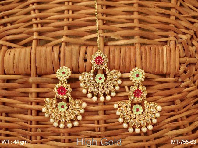 MT-755-63-NEON GREEN RUBY