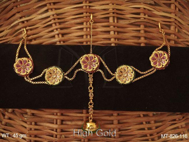 MT-826-116-RUBY GREEN