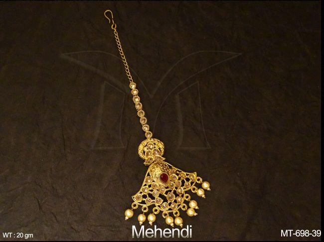 MT-698-39-RUBY