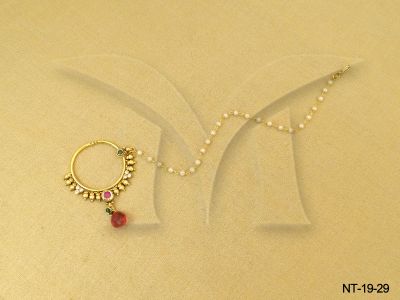 NT-19-29-RUBY GREEN