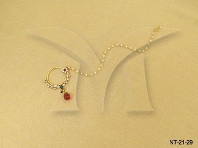NT-21-29-RANI GREEN