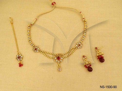 NS-1500-90-MAROON
