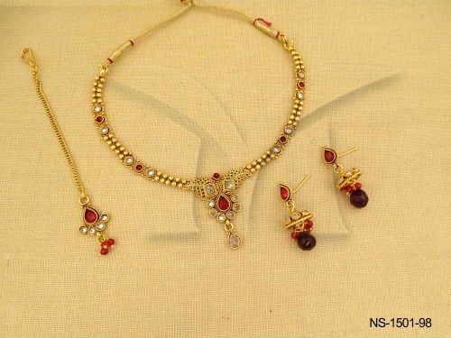 NS-1501-98-MAROON