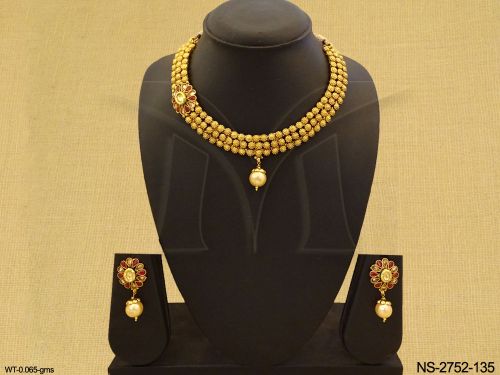 NS-2752-135-RUBY TRANSPARENT