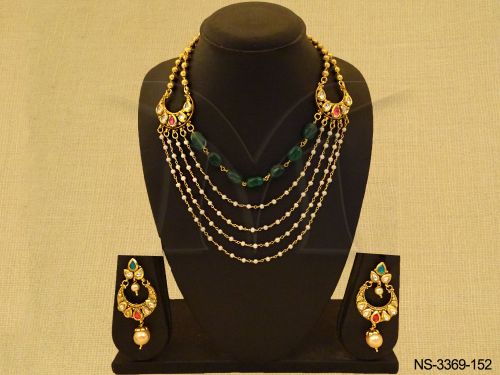 NS-3369-152-GREEN RANI