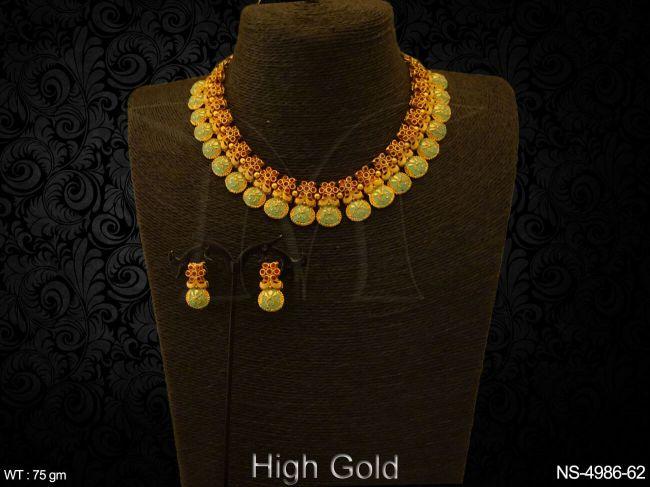 NS-4986-62-NEON GREEN RANI