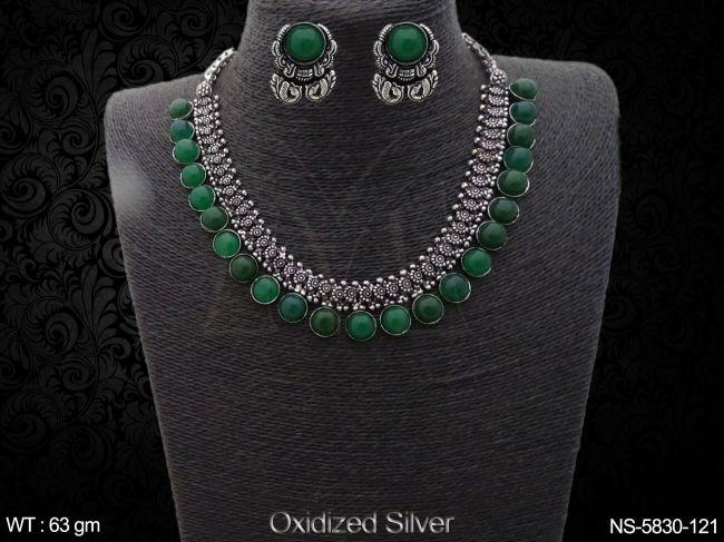 NS-5830-121-GREEN