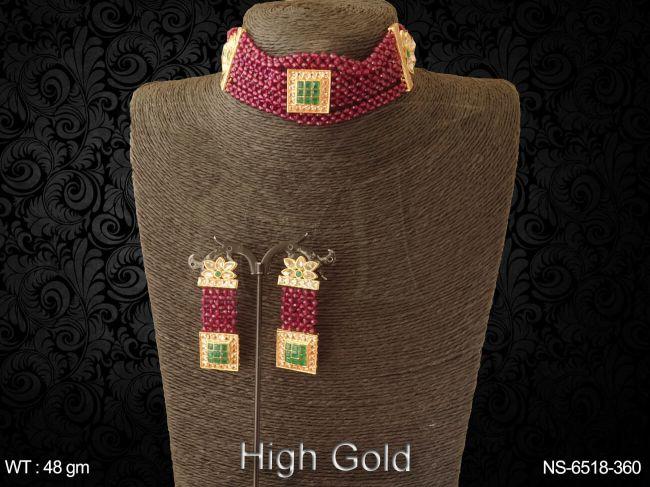 NS-6518-360-RUBY GREEN