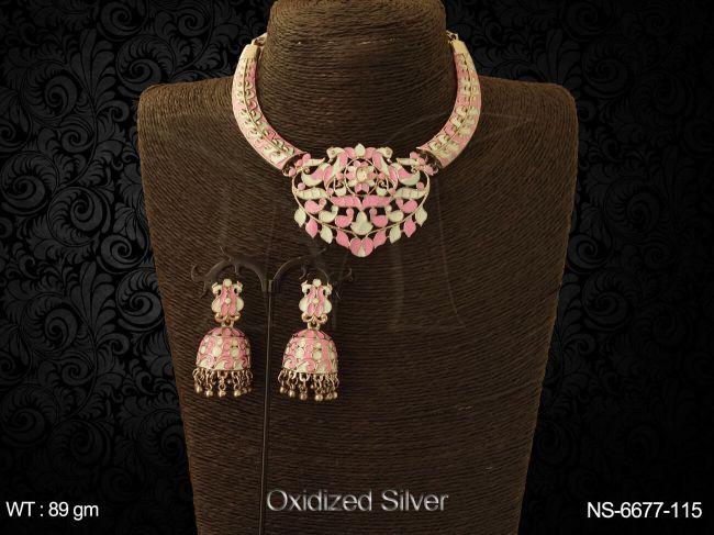 NS-6677-115-Mint Green Pink