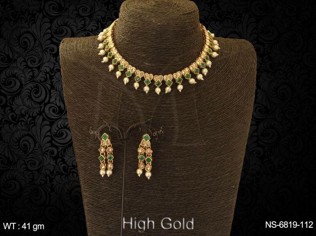NS-6819-112-TRANSPARENT YELLOW GREEN