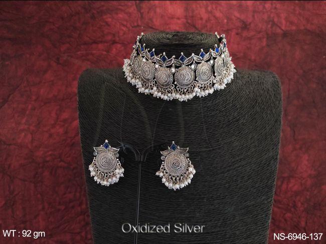 NS-6946-137-BLUE WHITE