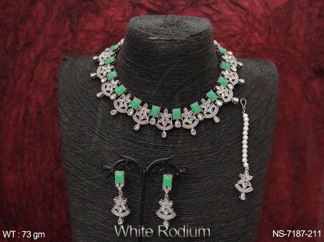 NS-7187-211-RAMA GREEN