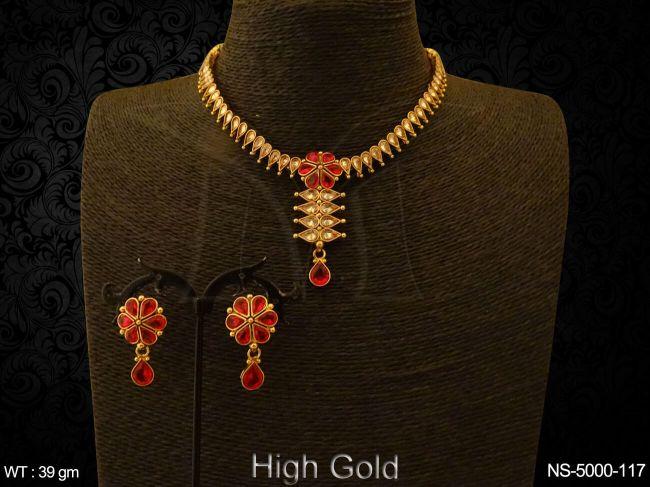 NS-5000-117-RED